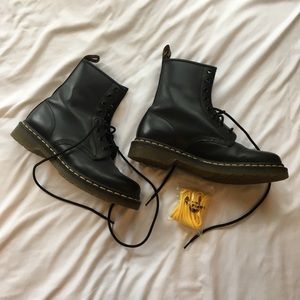 Doc Martens